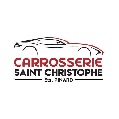 Logo - Carrosserie Saint Christophe