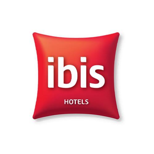 Logo - ibis Hotels