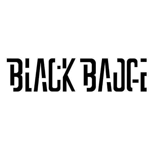 Logo - Black Badge