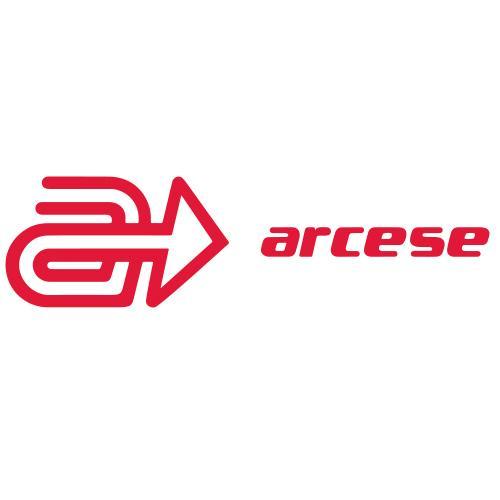 Logo - Arcese