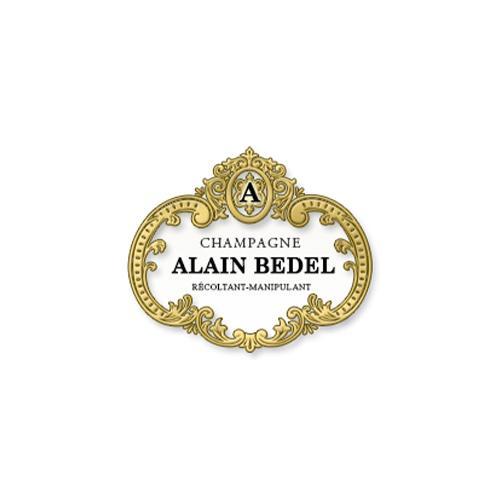 Logo - Champagne Alain Bedel
